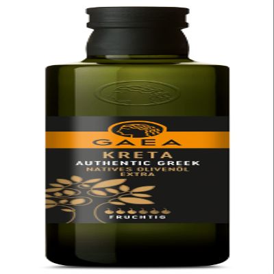 Gaea Crete Extra Virgin Olive Oil (500ml)