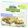 Cascadian Farm Bar Grnla Chwy Vnla Chip4 view 1