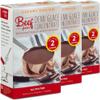 SAVORY CHOICE Beef Demi-Glace Concentrate, 3 Boxes of 2 Packets (37.5g) - Gluten-Free, Demi Glace Concentrate view 1
