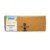 Coolbreeze Orange Soda Syrup 2.5 Gallon Bag-in-Box BIB  Fountain Drink Concentrate for Soda Machines  Classic Citrus Cola Flavor Syrup view 1