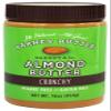 Barney Butter All Natural Almond Butter, Crunchy 16 oz view 1