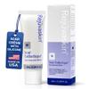Rejuvaskin Scar Esthetique Scar Cream with Silicone, Reduces the Appearance of Surgical Scars, Burns, Stretch Marks, Keloids & Acne Scars, 10ml/0.338 Oz view 1