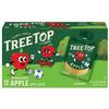 Tree Top Apple Sauce Pouches, Apple Flavor, No Sugar Added, 3.2 oz. pouches (Pack of 48) view 1