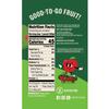 Tree Top Apple Sauce Pouches, Apple Flavor, No Sugar Added, 3.2 oz. pouches (Pack of 48) view 2