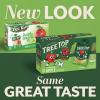 Tree Top Apple Sauce Pouches, Apple Flavor, No Sugar Added, 3.2 oz. pouches (Pack of 48) view 4