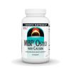 Source Naturals MBP Osteo with Calcium, Advanced Bone Density Support**, 90 Tablets view 1
