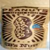 CB's Nuts Lightly Salted Peanuts, 2 packs of 12 OZ bags, USA Grown Peanuts view 1