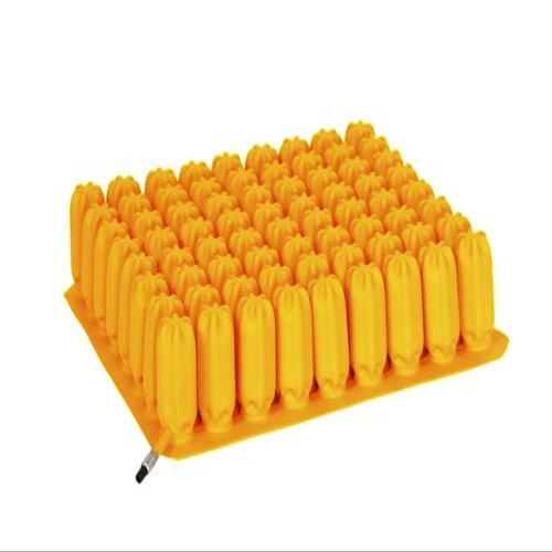 Protekt O2 Air Cushion - 16" x 16" x 2" (Treatment & Prevention of Pressure Sores)