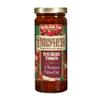 Bella Sun Luci Bruschetta with Italian Basil & Sun-Dried Tomatoes, Extra Virgin Olive Oil Spread for Bread, Pasta & Chicken, 8.5 oz view 1