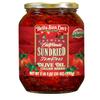 35 oz Bella Sun Luci Sun Dried Tomatoes Halves in Olive Oil view 1