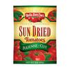Bella Sun Luci Sun Dried Tomatoes Julienne Cut, Mediterranean Style Sun-Ripened Tomatoes, Kosher, Vegan, Gluten-Free, Premium Ingredient for Pasta, Pizza, Salads, Sandwiches & Appetizers view 1