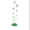 26" Hanging Saint Patrick's Day Jig Decorations, 3ct view 1