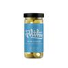Filthy Blue Cheese Stuffed Olives, Premium Cocktail Garnish, Blue Cheese Stuffed Olives, Naturally Cured Queen Olives Stuffed With Real Wisconsin Blue Cheese for Martinis, 8.5 Oz Jar, 14 Olives view 1