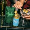 Filthy Blue Cheese Stuffed Olives, Premium Cocktail Garnish, Blue Cheese Stuffed Olives, Naturally Cured Queen Olives Stuffed With Real Wisconsin Blue Cheese for Martinis, 8.5 Oz Jar, 14 Olives view 3