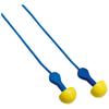 3M E-A-R Push-to-Fit Foam Polyurethane Corded EARP view 2