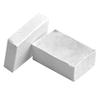 100 Cotton Filled Boxes, 2 5/8" x 1 3/4" x 1" , White size #21 view 3