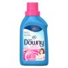 Downy Ultra April Fresh Liquid Fabric Softener, 23 Loads, 19 Fl Oz view 1