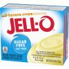 Jell-O Instant Pudding & Pie Filling Mix, Banana Cream Flavored, Sugar Free, Fat Free, Reduced Calorie, 0.9 oz (Pack of 4) view 4