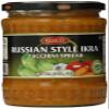 Zergut Zucchini Ikra, Russian Style, 19 Ounce view 1