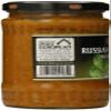 Zergut Zucchini Ikra, Russian Style, 19 Ounce view 3