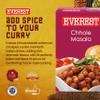 Everest Chhole Masala 50 grams (1.7 oz) - India - Vegetarian - Indian Spices Seasoning view 2