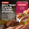 Everest Chhole Masala 50 grams (1.7 oz) - India - Vegetarian - Indian Spices Seasoning view 3