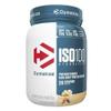 Dymatize ISO 100 Whey Protein Powder with 25g of Hydrolyzed 100% Whey Isolate, Gluten Free, Fast Digesting, Birthday Cake, 1.6 Pound view 2