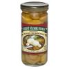 Forest Floor Foods Traditional Pickled Mushrooms, Pickled Fresh Mushrooms, Classic Tangy & Sharp Flavor, Pickled Vegetables, 8 Oz (1 Pack) view 1