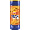 Lay's Stax Potato Crisps, Cheddar, 60.5 Ounce (Pack of 11) view 1