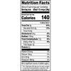 Lay's Stax Potato Crisps, Cheddar, 60.5 Ounce (Pack of 11) view 4