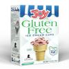 Joy Gluten-Free Ice Cream Cones Cake Cups, 1.75 Ounce, 12 Count view 1