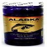 Alaska Deep Sea Fish Oil Omega-3,6,9, EPA/DHA Flaxseed Oil 100 Sgel , New Item Good Product !!