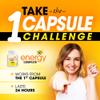 Energy Complete - 18-in-1 Vegan Energy and Focus Supplement - Vegan Caffeine Pills (60 Daily Capsules) view 3
