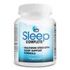 Sleep Complete - 6-in-1 Natural Sleep Support Formula Blend of L-Theanine, 5-HTP, Melatonin, Magnesium, Mucuna Pruriens Extract, GABA, and Phellodendron Bark (herb Powder). view 1