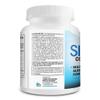 Sleep Complete - 6-in-1 Natural Sleep Support Formula Blend of L-Theanine, 5-HTP, Melatonin, Magnesium, Mucuna Pruriens Extract, GABA, and Phellodendron Bark (herb Powder). view 3