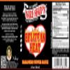 Marie Sharps Belizean Heat Habanero Pepper Sauce, 5 oz | Extra Hot Gourmet Hot Sauce from Belize | All-Natural, No Artificial Preservatives | Bold Flavor with Fiery Kick (Pack of 3) view 3