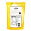 Sconza large Pouch Confections Lemoncello Almonds Zipper Pouch, 24 Ounce view 2