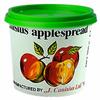 Canisius Rinse Appelstroop /Apple Spread pack of 2 ea x 480g/15.9oz /apfelsirup/ sirop de pommes/sciroppo di mele /sirope de manzana view 1