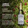 Garlic Expressions Vinaigrette Salad Dressing, Marinade (Pack of 3) view 3