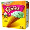 Keebler 12-Count SUGAR CONES 4oz (3 Pack) view 1
