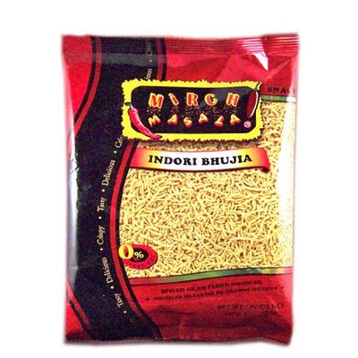 Mirch Masala Indori Bhujia