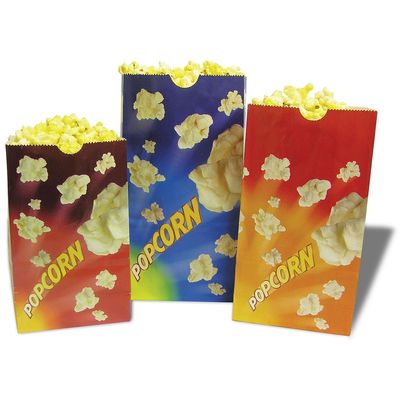 Benchmark USA 41285 Butter Bags
