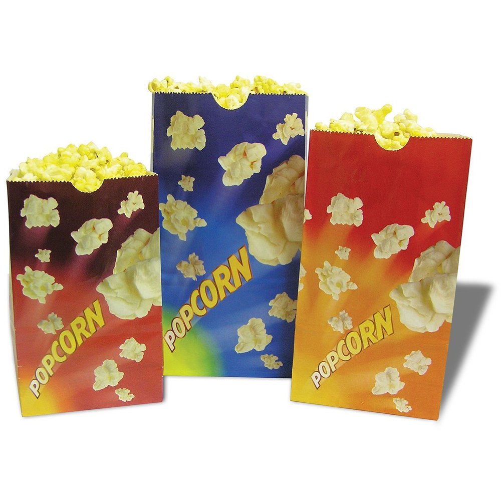 Benchmark USA 41285 Butter Bags
