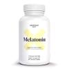 Supplement Spot Pure Melatonin 3mg Tablets to Support Restful Sleep  Fast Dissolve Melatonin - Chewable Melatonin (50 Ct) view 1