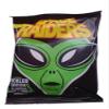 Space Raiders Pickled Onion Crisps / Chips 40 x 22g Bags from UK view 1