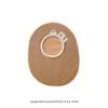 SenSura Click Closed Pouch, Midi-Color Code: Red Size: 3/4" - 1 1/4" (15 - 33 mm) - UOM = Box of 30 view 1