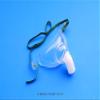 AirLife Tracheostomy Mask-Size: Adult - UOM = Case of 50 view 1