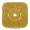 ESTEEM synergy Stomahesive Pre-Cut Skin Barrier-Pre-Cut 1 3/4" (45 mm) Color Code Green Dimensions Medium: 4 1/2" x 4 1/2" - UOM = Box of 10 view 1