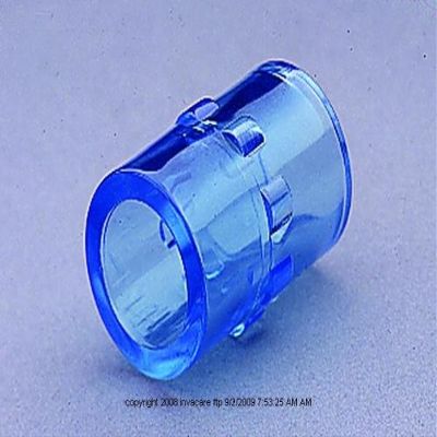 AirLife Mask Intubation Adapter - UOM = Case of 50