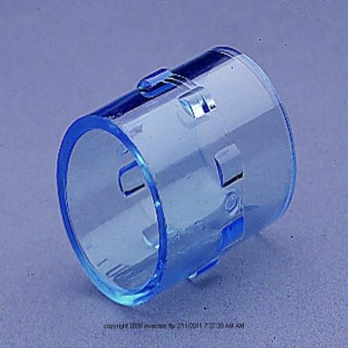 AirLife Cuff Connector - UOM = Case of 50